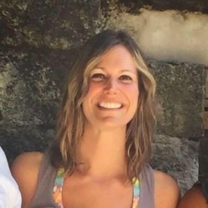 Meet your Posher, Rebecca